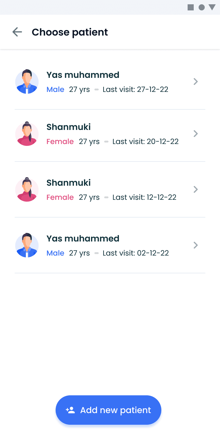 HODO booking 01