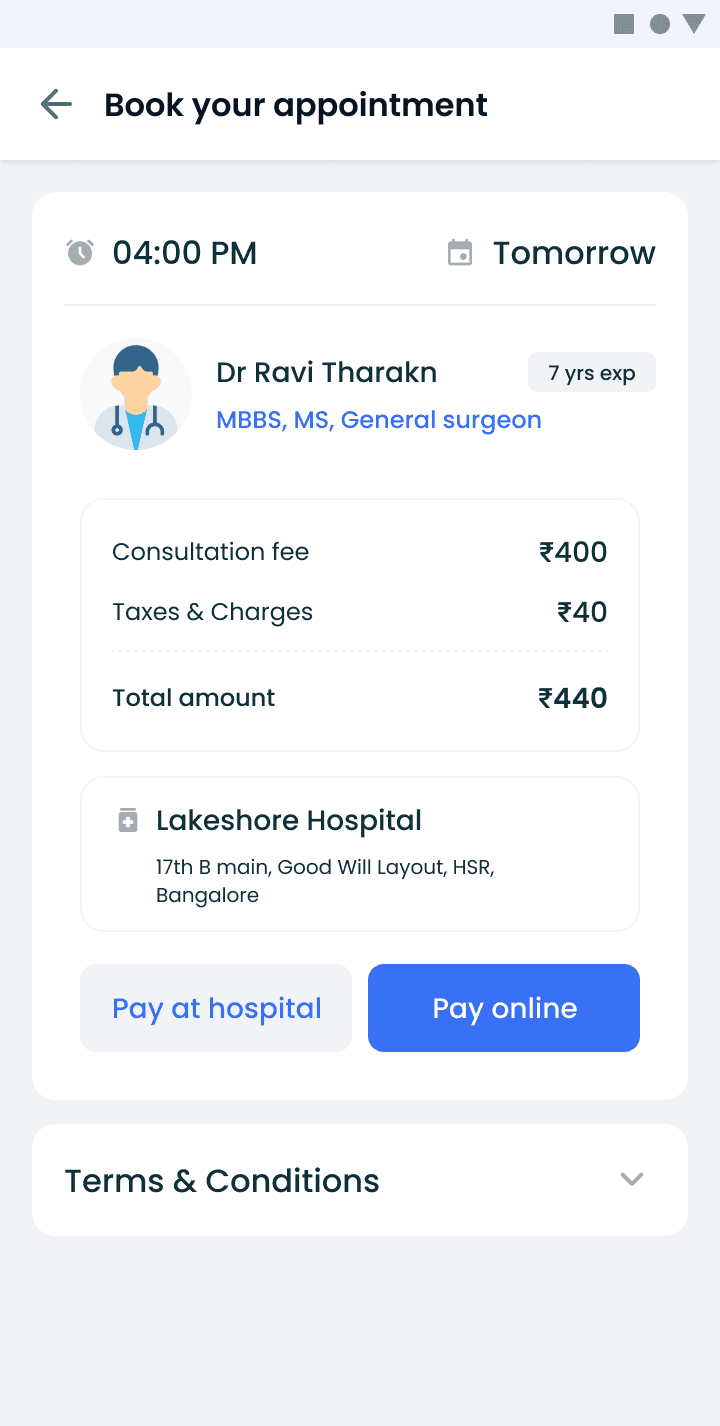 HODO booking 07