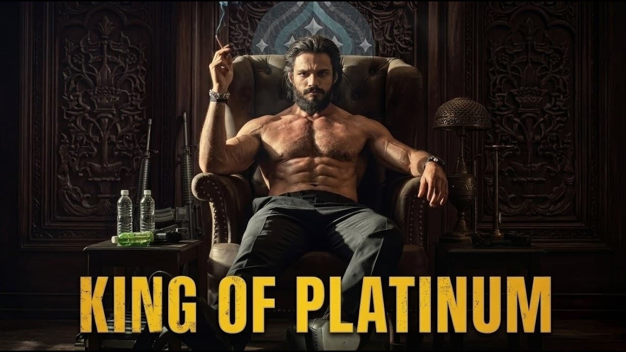 King of Platinum
